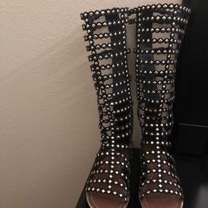 Carlos by Carlos Santana Gladiator Sandals